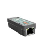 MQTT puerto RJ45 comandos AT(W5500)