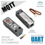 MQTT puerto RJ45 comandos AT(W5500) - Image 3