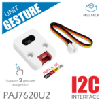 Sensor gestos Ref U127 marca M5stack /PAJ7620U2 - Image 2