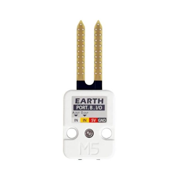 Sensor humedad del suelo Ref U019 marca M5stack - Image 3