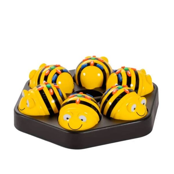 Bee-Bot Robot Programable Paquete 6 - Image 1