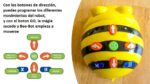 Bee-Bot Robot Programable - Image 3