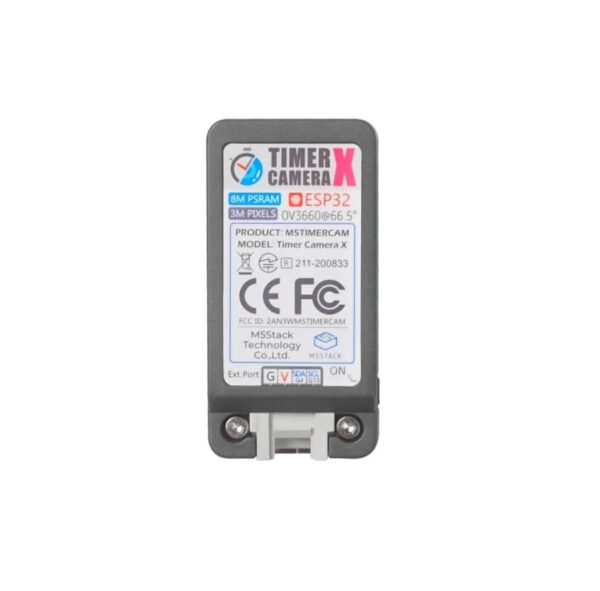 M5 timer camera X - Image 4