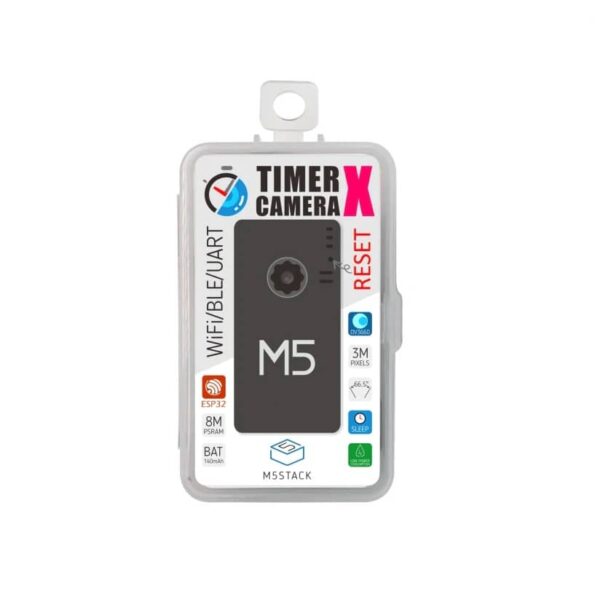 M5 timer camera X - Image 3