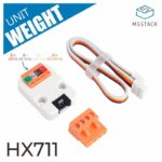 Amplificador celda carga HX711 marca M5Stack - Image 2