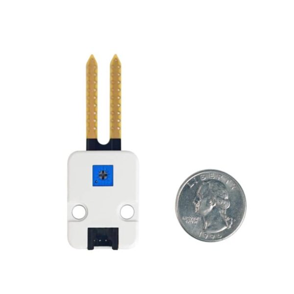 Sensor humedad del suelo Ref U019 marca M5stack - Image 2