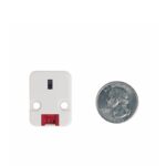 Medidor pulsaciones cardíacas I2C (MAX30100) - Image 3