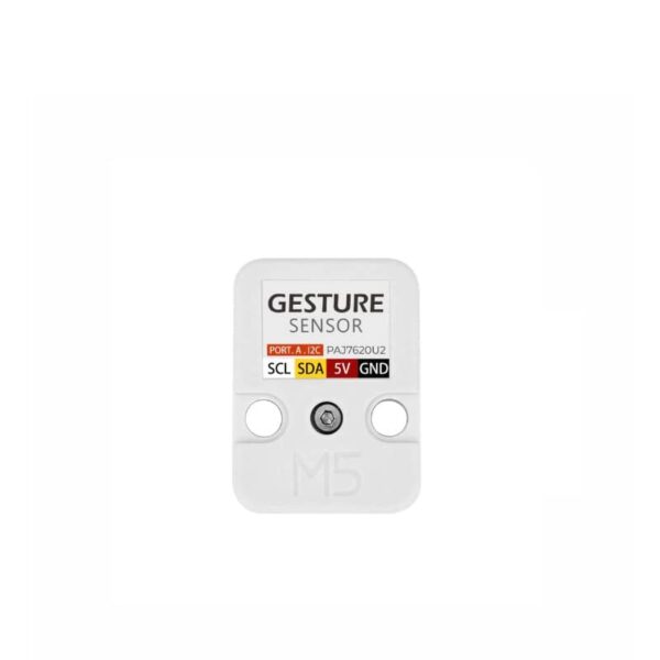 Sensor gestos Ref U127 marca M5stack /PAJ7620U2 - Image 3