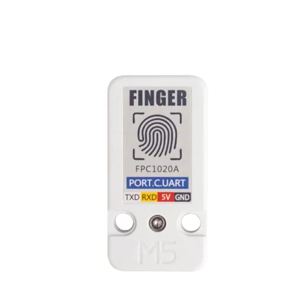 Sensor huella Ref U008 M5stack /Finger Print Sensor Unit /FPC1020A - Image 2