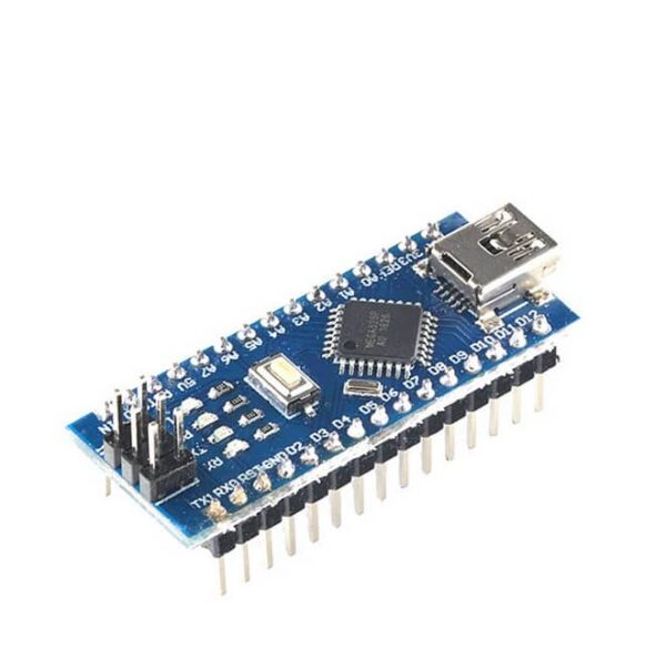 Board programable Ref nano compatible marca Genérica - Image 1