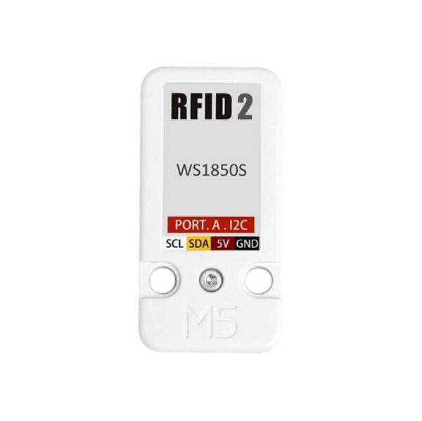 RFID Unit 2 (WS1850S) - Image 3