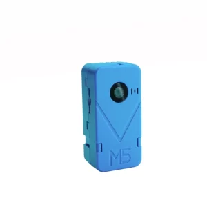 Camara visión artificial UNITV2 M5stack (Edge Computing)