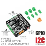 Driver motor de paso (3 motores M5Stack) - Image 3