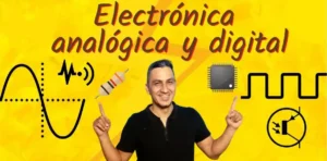 Señales analogicas y digitales
