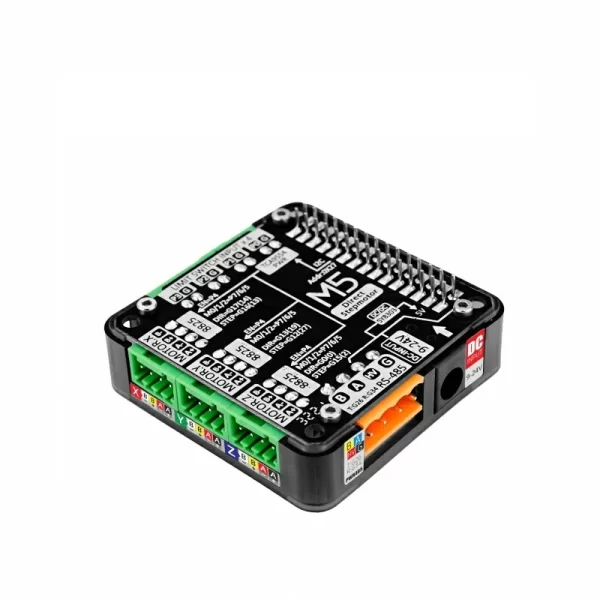 Driver motor de paso (3 motores M5Stack) - Image 1