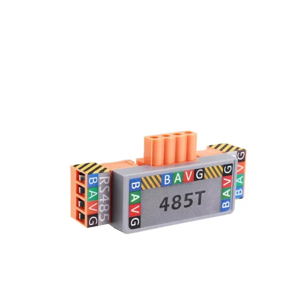 Conector tipo T para RS485 M5stack - Image 1
