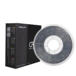 Filamento CR-PLA matte grey 1.75mm Creality