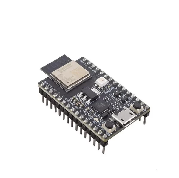 ESP32 C3
