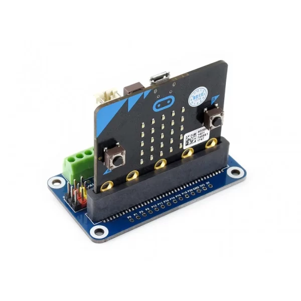 Motor driver para micro:bit - Image 3