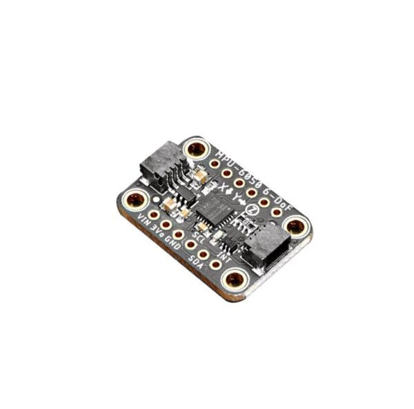MPU6050 adafruit STEMMA (acelerometro+gyro) - Image 1