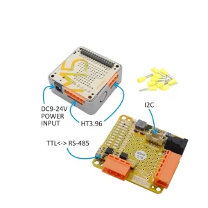 proto plc