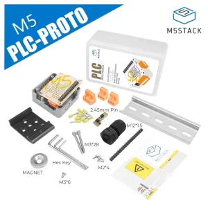 proto plc