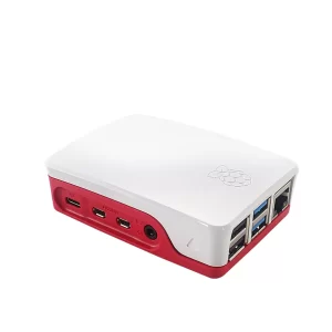 case rapsberry pi 4