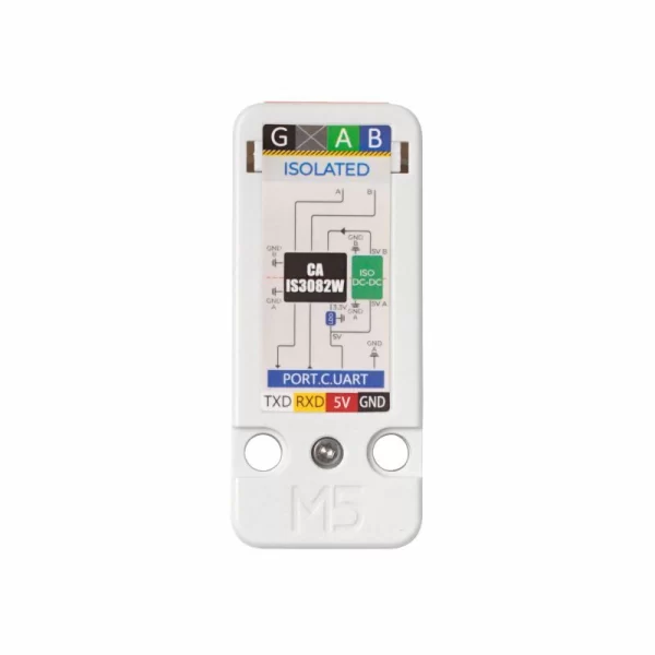 conversor RS485 a TTL aislada M5stack - Image 2