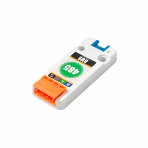 conversor RS485 a TTL aislada M5stack