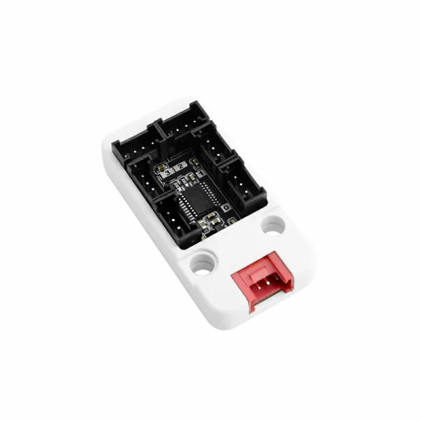 Expansión 1 a 6 para M5stack (STM32F0) - Image 1