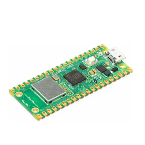 pi pico W