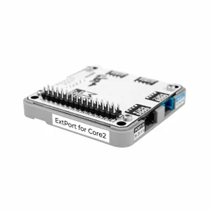 expansión core 2