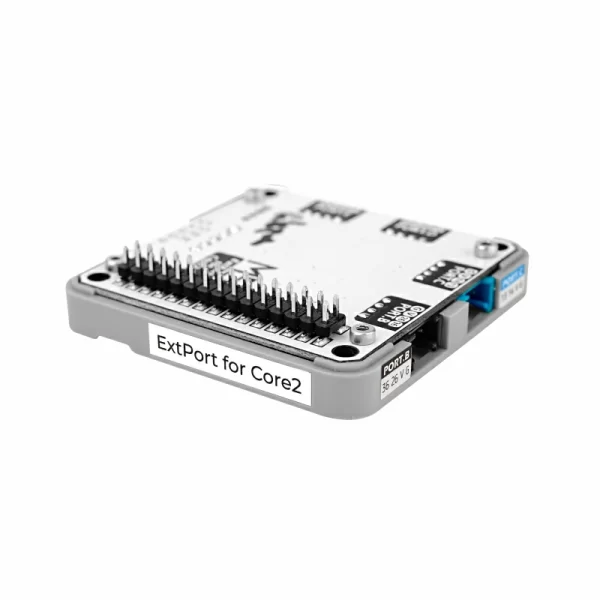 expansión core 2