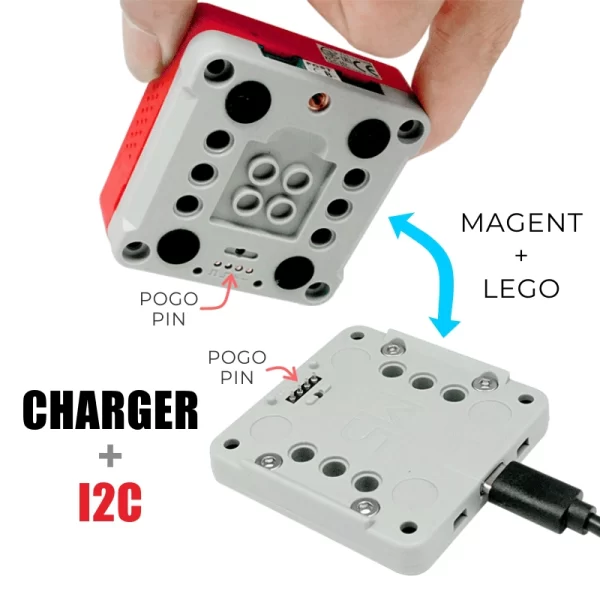 FIRE IoT Development Kit M5Stack - Image 4