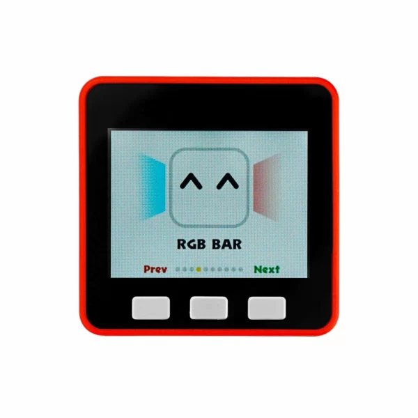 FIRE IoT Development Kit M5Stack - Image 2
