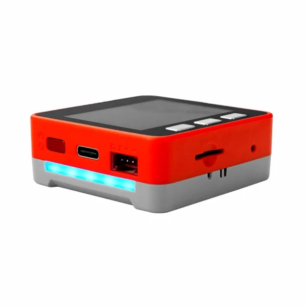 Fire Iot
