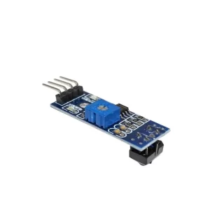 seguidor de linea sensor