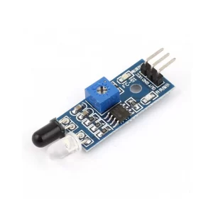 sensor obstaculos arduino