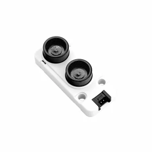 Ultrasionido M5stack