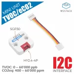 TVOC/eCO2 Gas Sensor SGP30 M5stack - Image 2
