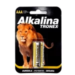 bateria AAA