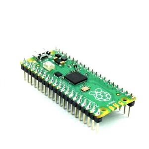 raspberry pi pico colombia