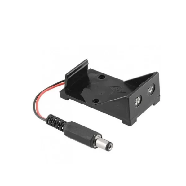 9V arduino