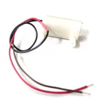Mini bomba sumergible cables extendido 15cm marca Genérica para automatizar riego de plantas