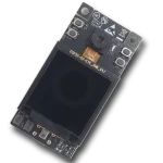 ESP32-S3-EYE sistema desarrollo para AIoT