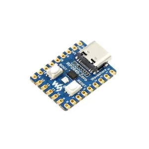 RP2040 Zero
