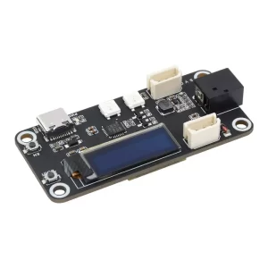 Servo Driver con ESP32