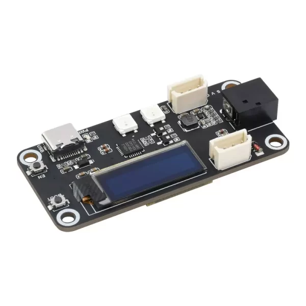 Servo Driver con ESP32 - Image 1