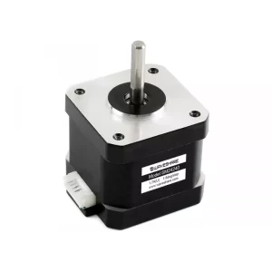 Motor de paso SM24240
