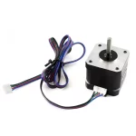 Motor de paso SM24240 - Image 2